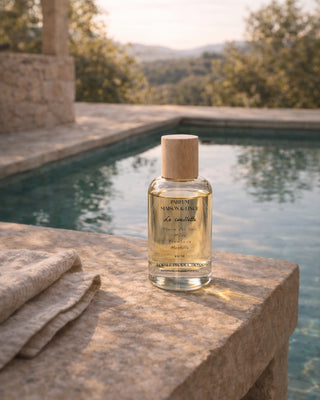 Parfum Maison & Linge - La Cueillette