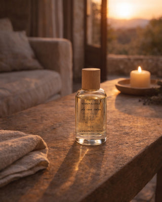 Parfum Maison & Linge - Le Coin Salon