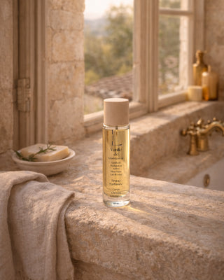 Brume parfumée Artisanale - Vanille de Madagascar