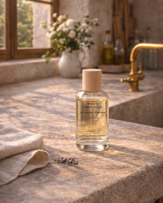 Parfum Maison & Linge - La Cuisine d'Automne