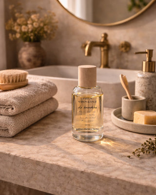 Parfum Maison & Linge - La Buanderie