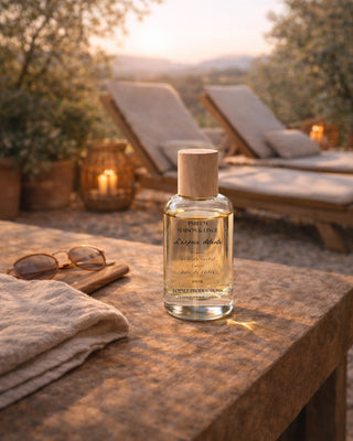 Parfum Maison & Linge - L'Espace Détente