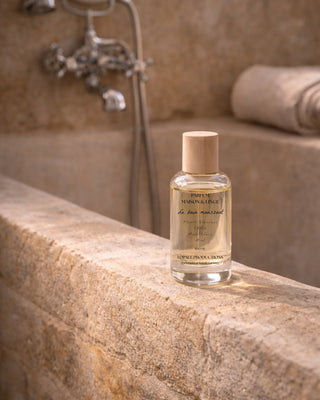 Parfum Maison & Linge - Le Bain Moussant
