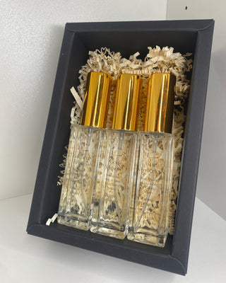 Coffret De Noël Homme