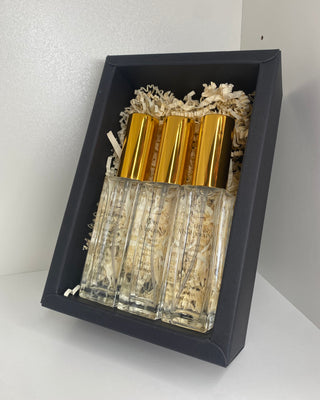 Coffret De Noël Homme