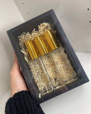 Coffret De Noël Homme