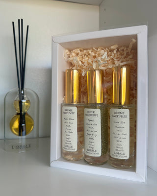 Coffret De Noël Femme