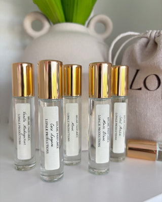 Coffret parfumerie Femme