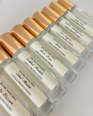 Coffret parfumerie Femme